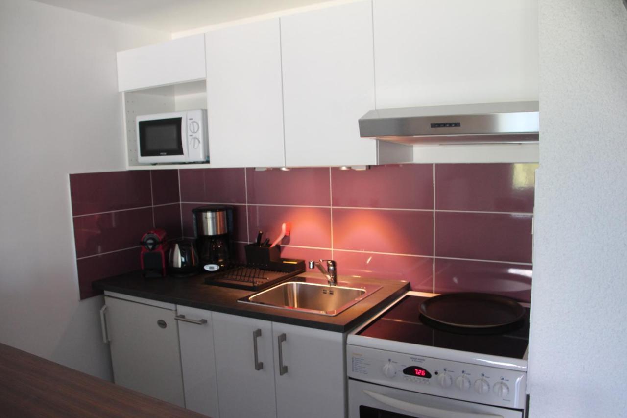 Studio Chamonix Mont-Blanc Idealement Situe Dış mekan fotoğraf