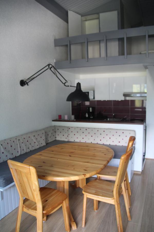 Studio Chamonix Mont-Blanc Idealement Situe Dış mekan fotoğraf
