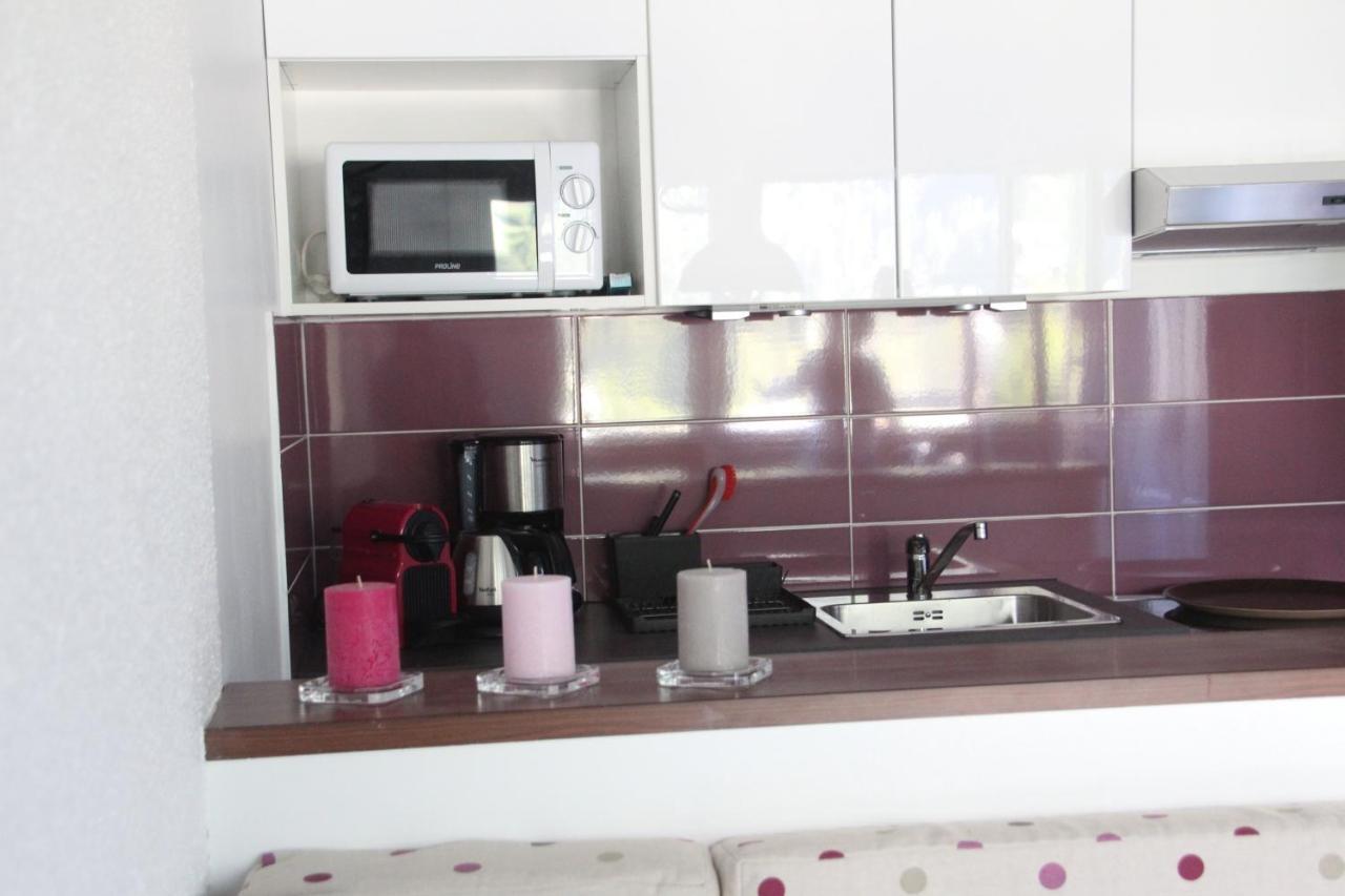 Studio Chamonix Mont-Blanc Idealement Situe Dış mekan fotoğraf