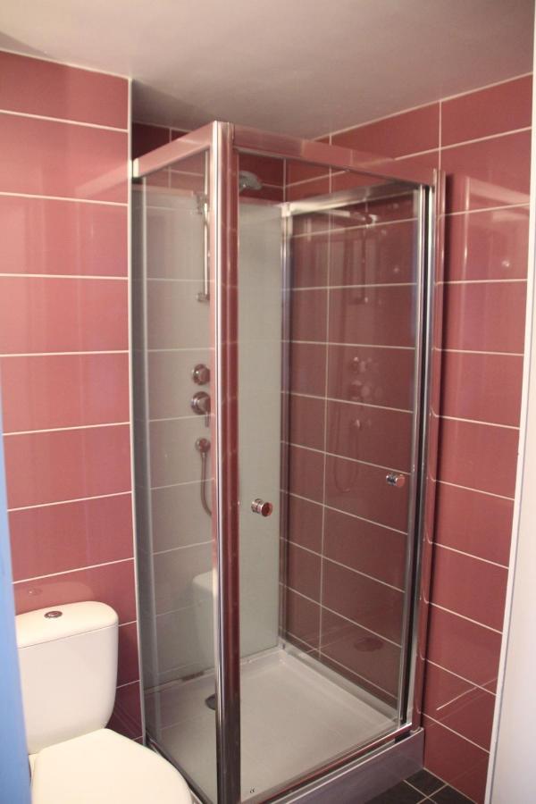 Studio Chamonix Mont-Blanc Idealement Situe Dış mekan fotoğraf